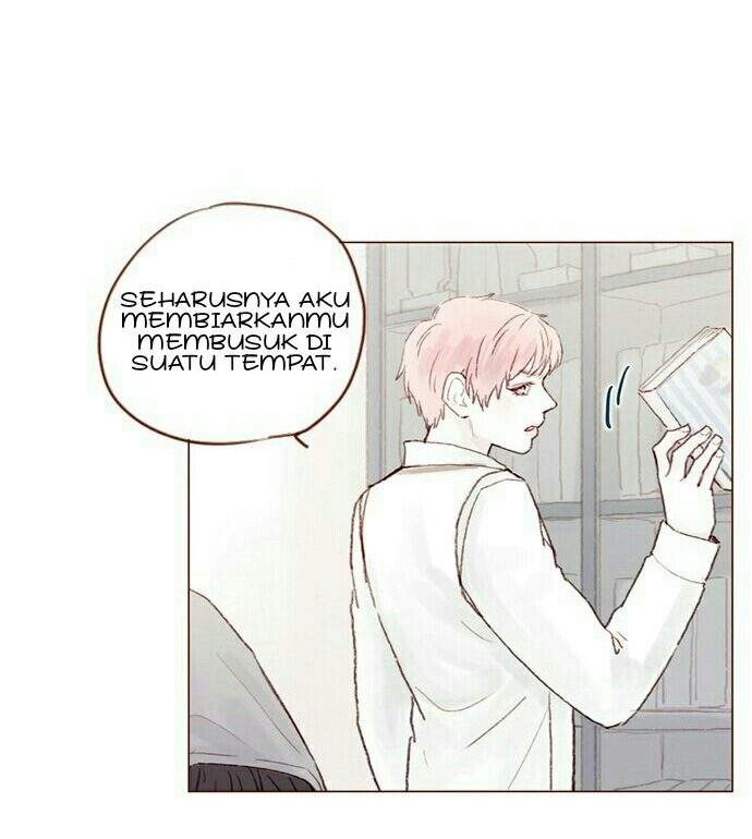 Hongshi Loves Me! Chapter 26 - halaman 21