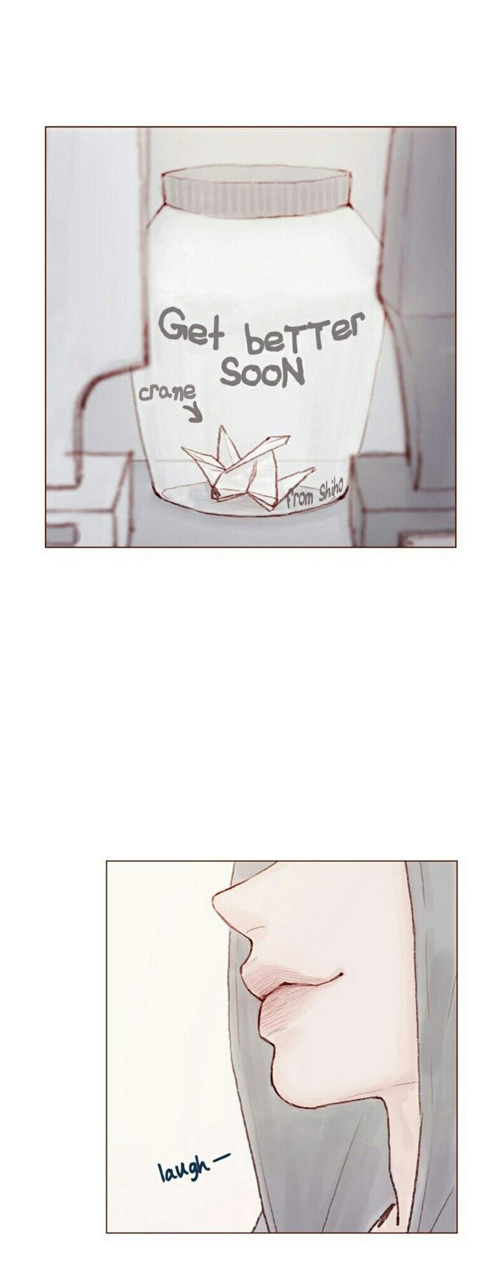 Hongshi Loves Me! Chapter 26 - halaman 25