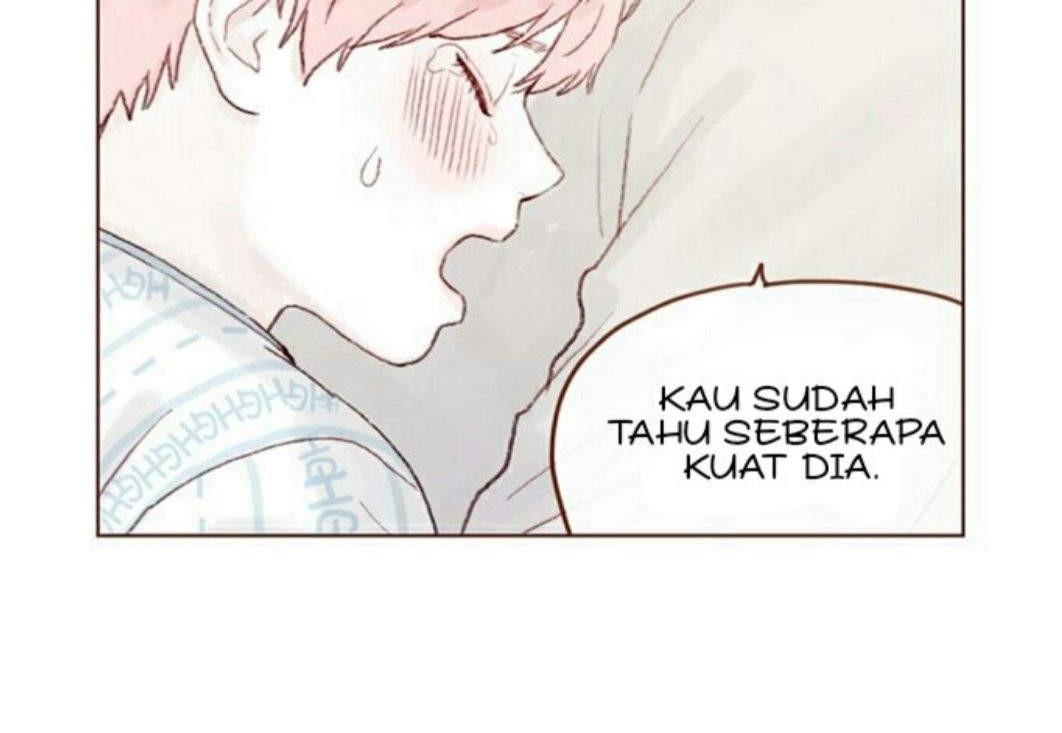 Hongshi Loves Me! Chapter 26 - halaman 3