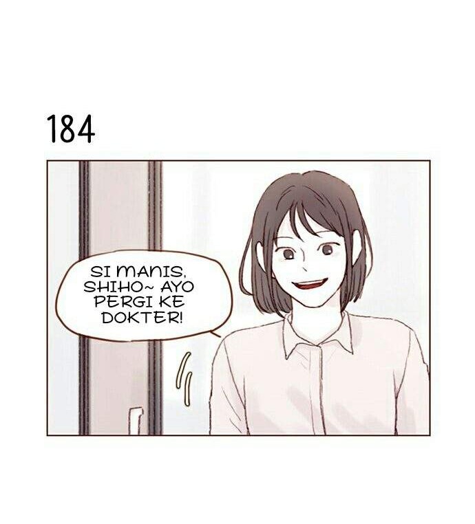 Hongshi Loves Me! Chapter 26 - halaman 6