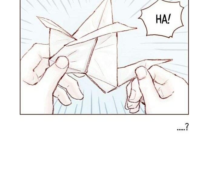 Hongshi Loves Me! Chapter 26 - halaman 9