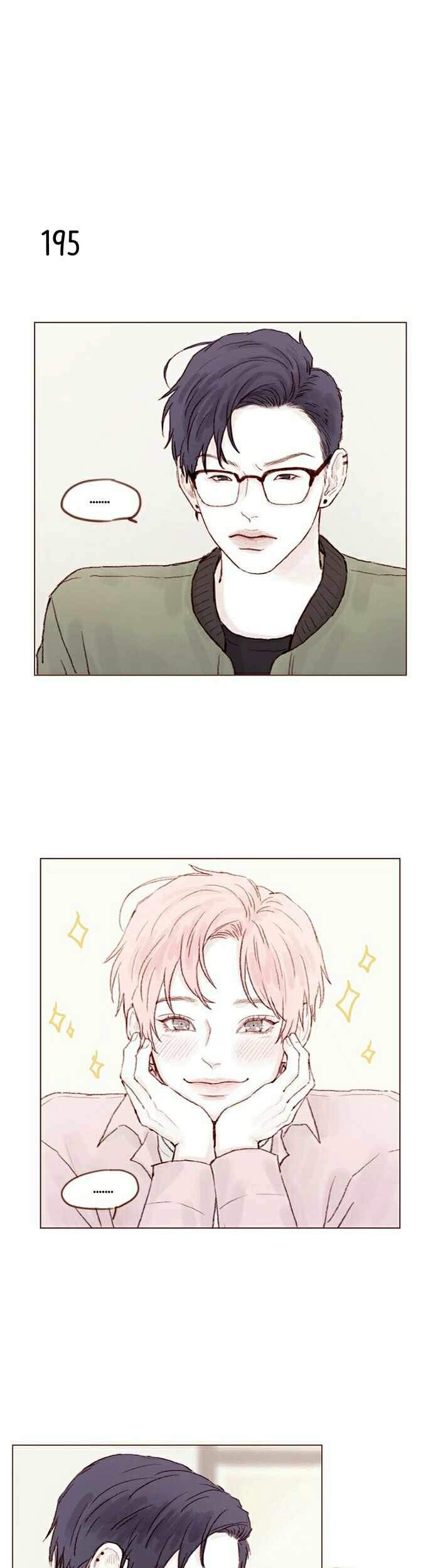 Hongshi Loves Me! Chapter 27 - halaman 12