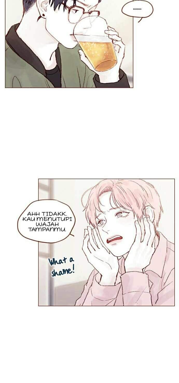 Hongshi Loves Me! Chapter 27 - halaman 13