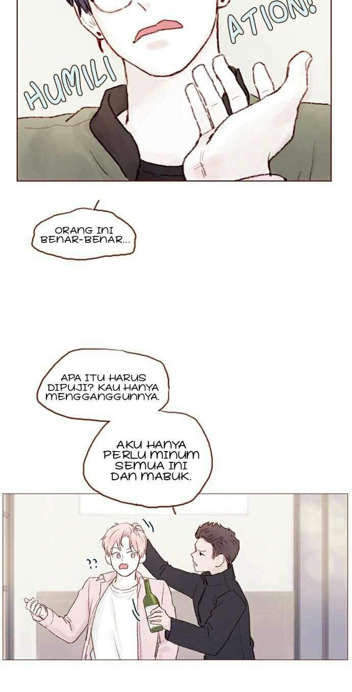 Hongshi Loves Me! Chapter 27 - halaman 18