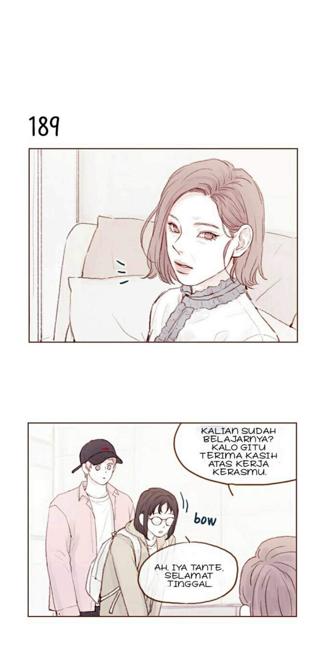 Hongshi Loves Me! Chapter 27 - halaman 2