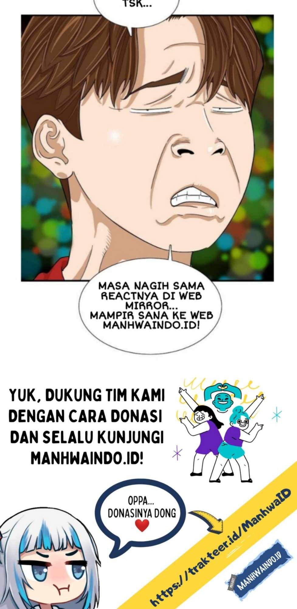 Hongshi Loves Me! Chapter 27 - halaman 24