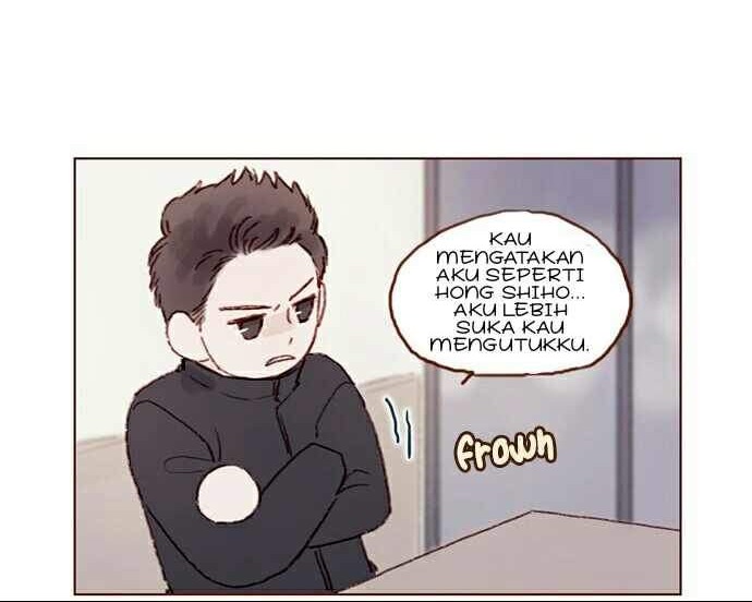 Hongshi Loves Me! Chapter 28 - halaman 10