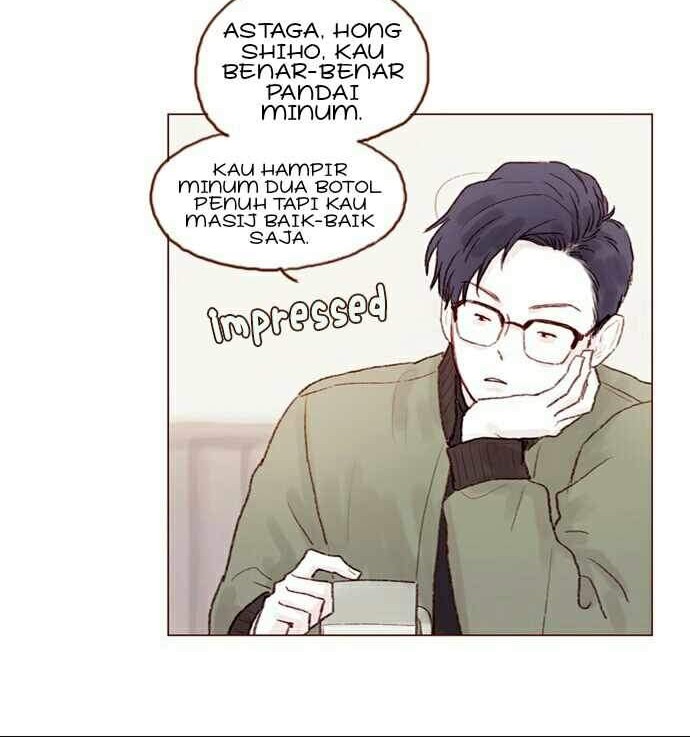 Hongshi Loves Me! Chapter 28 - halaman 15