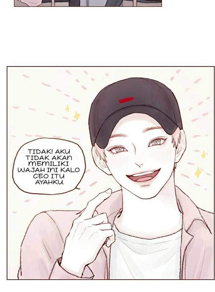 Hongshi Loves Me! Chapter 28 - halaman 17