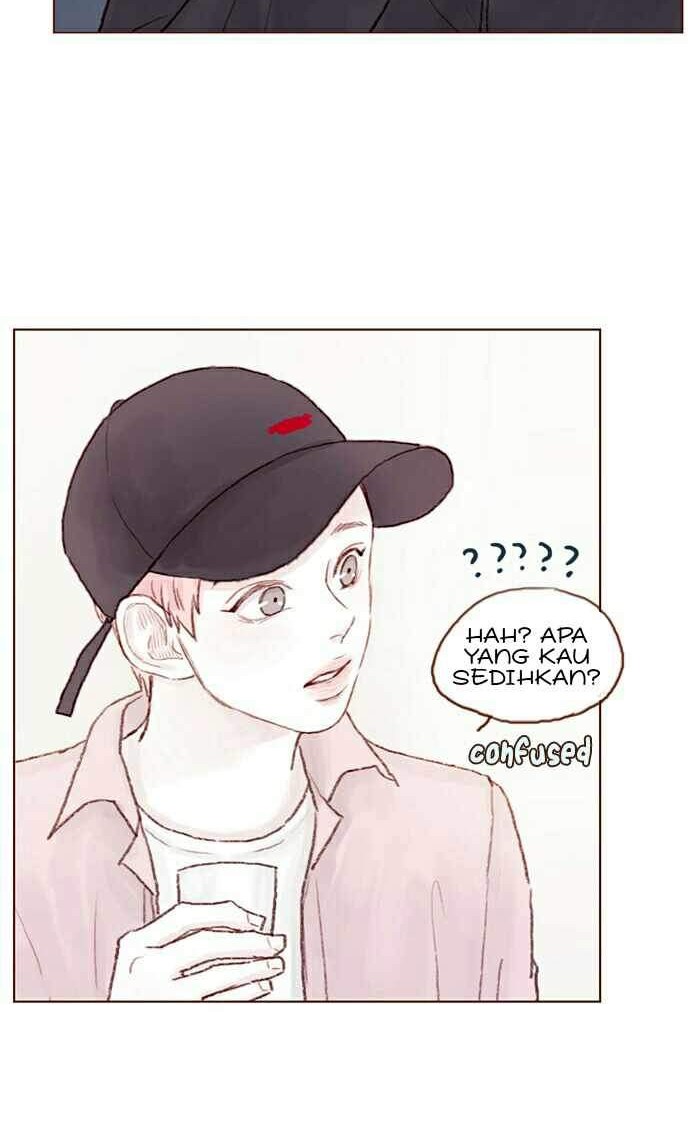 Hongshi Loves Me! Chapter 28 - halaman 21