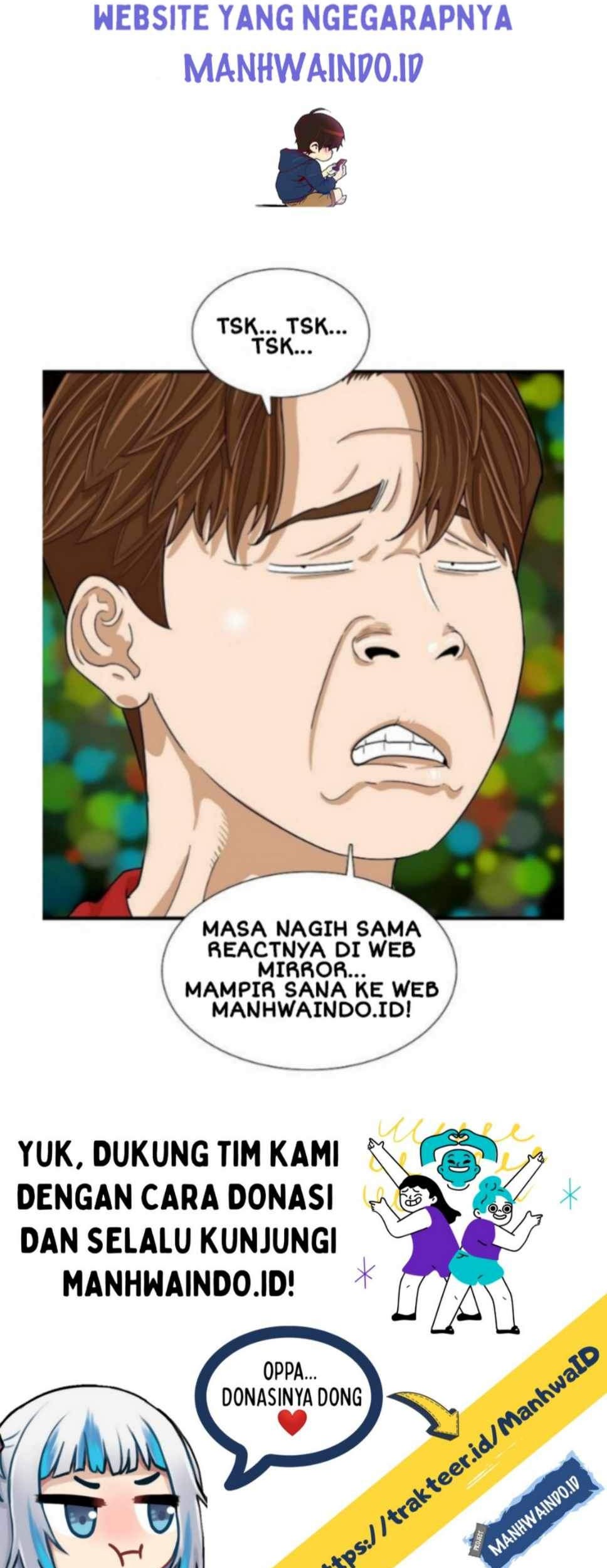 Hongshi Loves Me! Chapter 28 - halaman 24