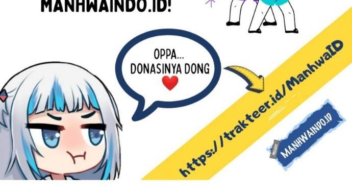 Hongshi Loves Me! Chapter 29 - halaman 23