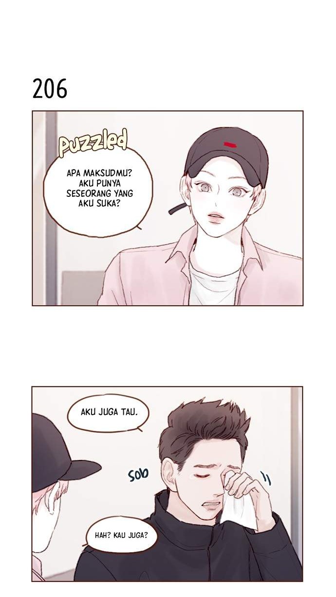 Hongshi Loves Me! Chapter 29 - halaman 6