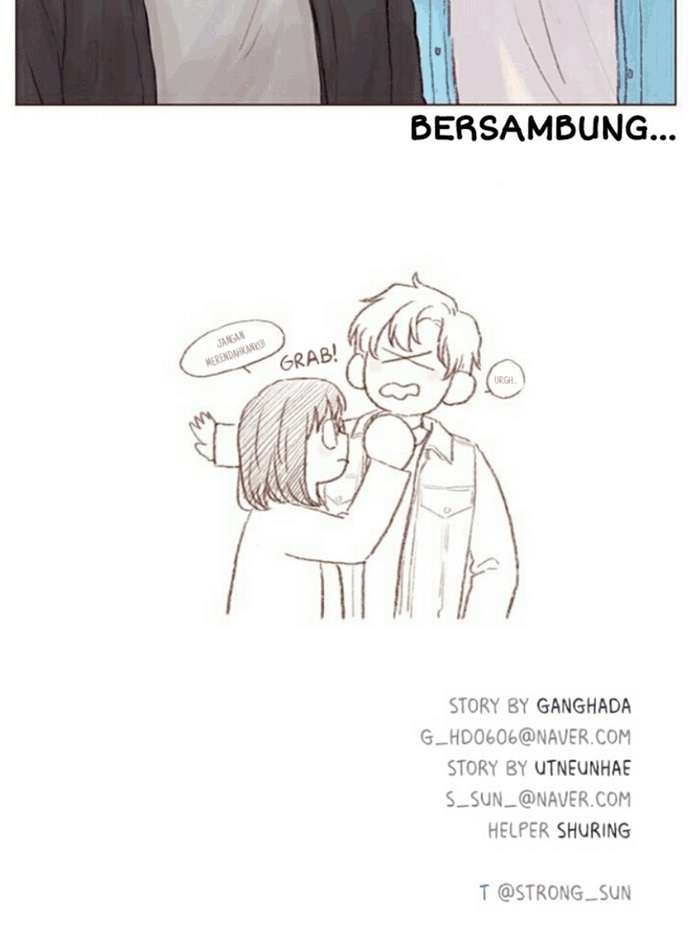 Hongshi Loves Me! Chapter 3 - halaman 22