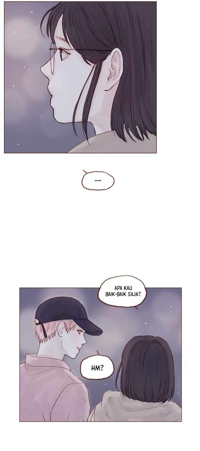 Hongshi Loves Me! Chapter 30 - halaman 12