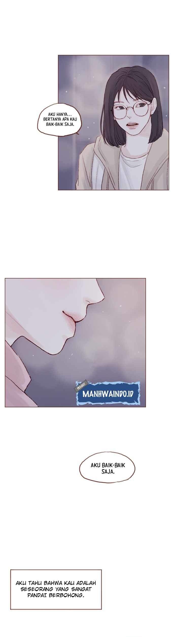 Hongshi Loves Me! Chapter 30 - halaman 13