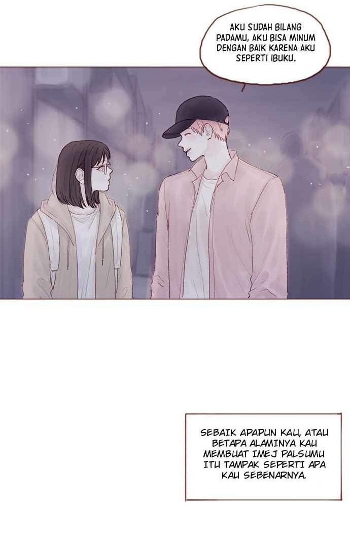 Hongshi Loves Me! Chapter 30 - halaman 14