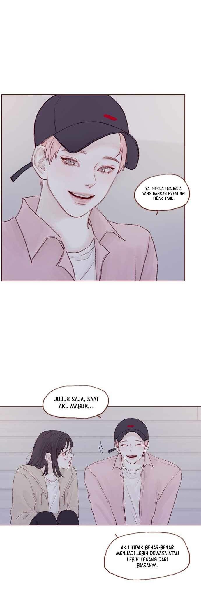 Hongshi Loves Me! Chapter 30 - halaman 2