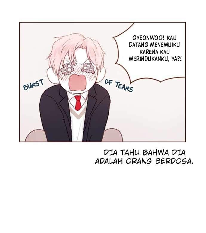 Hongshi Loves Me! Chapter 30 - halaman 20