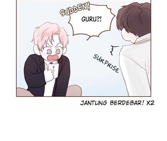 Hongshi Loves Me! Chapter 30 - halaman 22