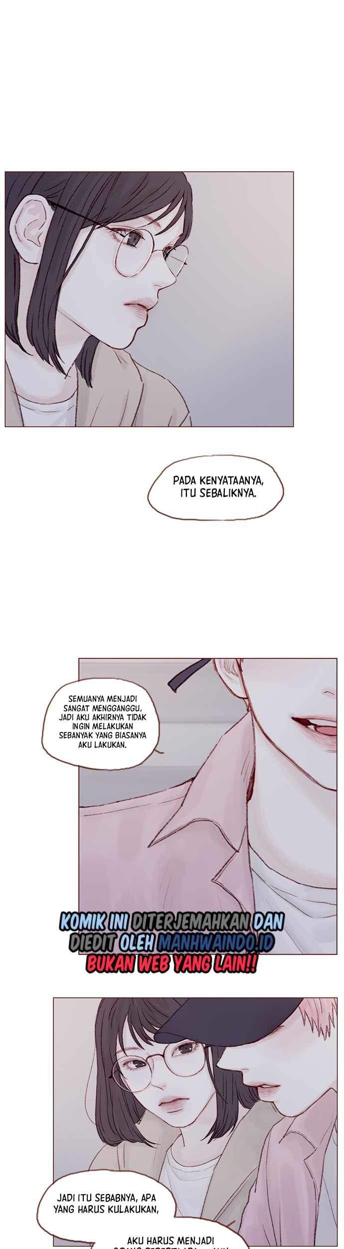 Hongshi Loves Me! Chapter 30 - halaman 3