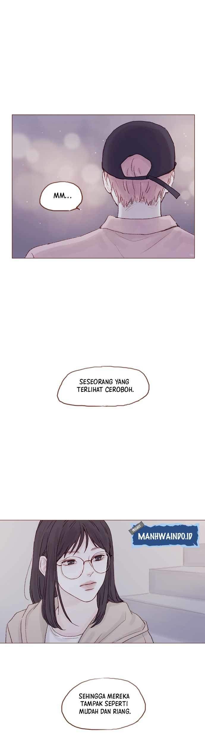 Hongshi Loves Me! Chapter 30 - halaman 5