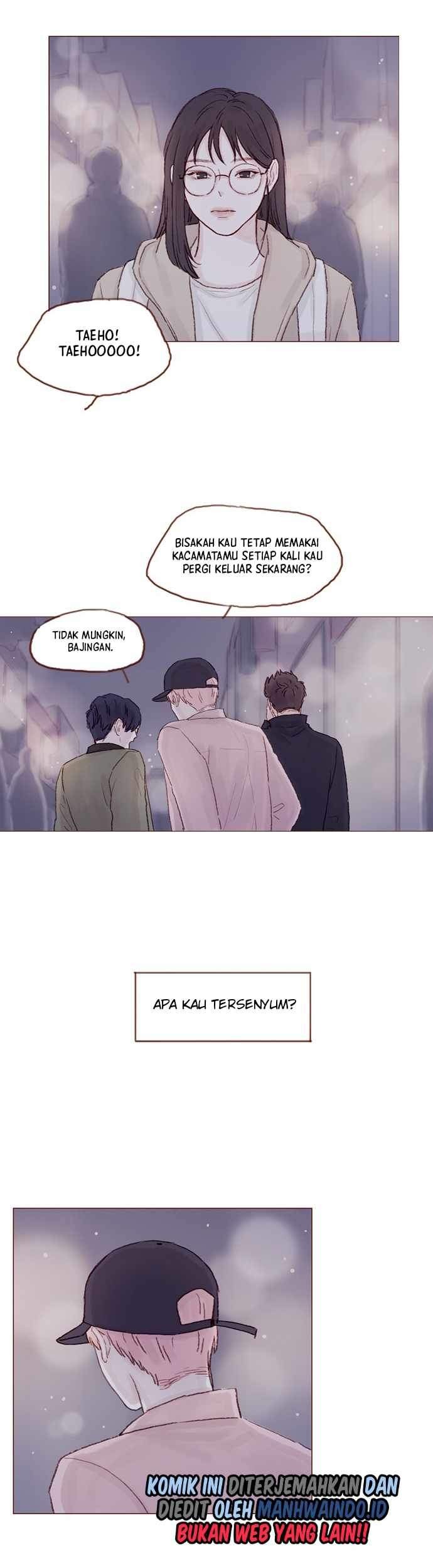 Hongshi Loves Me! Chapter 30 - halaman 7