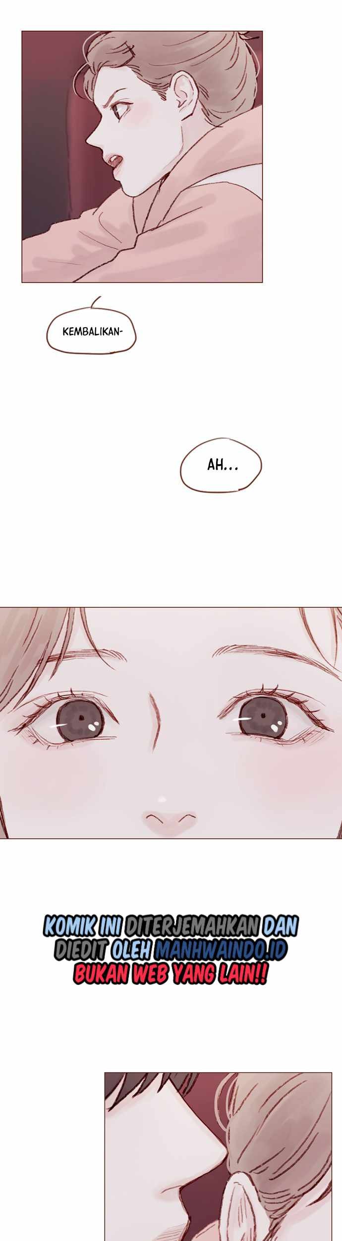 Hongshi Loves Me! Chapter 31 - halaman 23