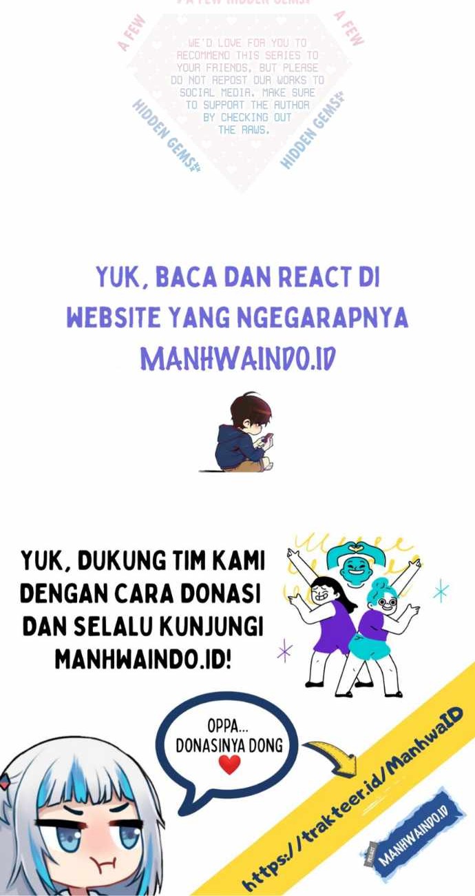 Hongshi Loves Me! Chapter 31 - halaman 26