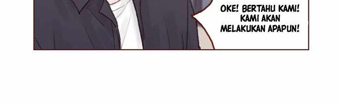 Hongshi Loves Me! Chapter 31 - halaman 6