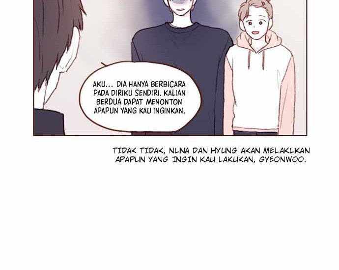 Hongshi Loves Me! Chapter 32 - halaman 10