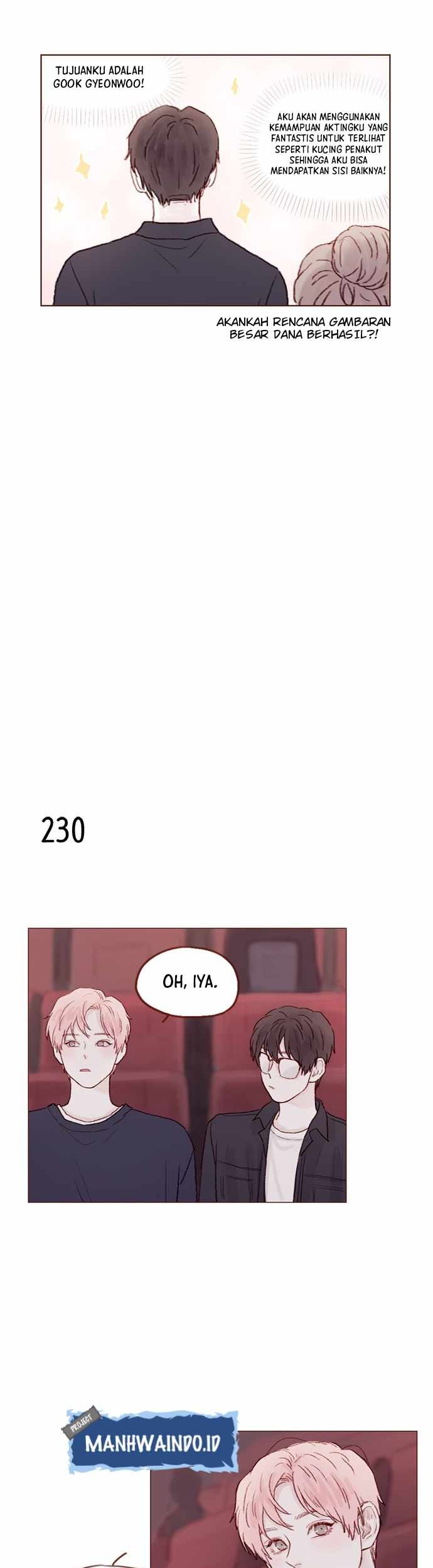 Hongshi Loves Me! Chapter 32 - halaman 14