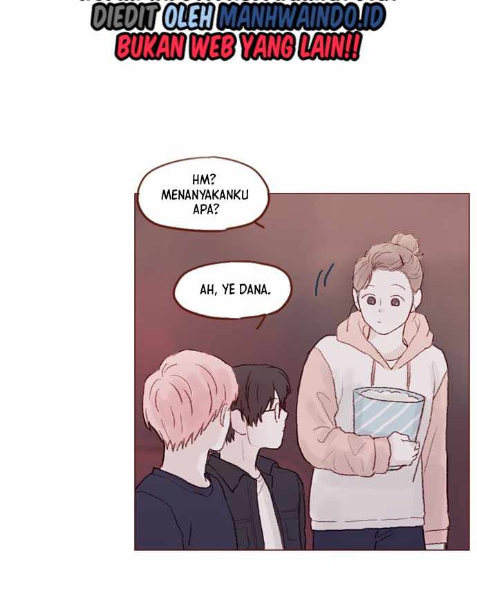 Hongshi Loves Me! Chapter 32 - halaman 17