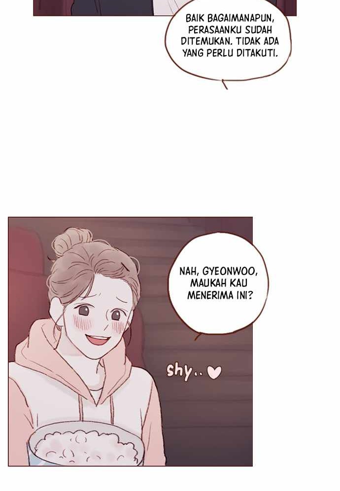Hongshi Loves Me! Chapter 32 - halaman 20