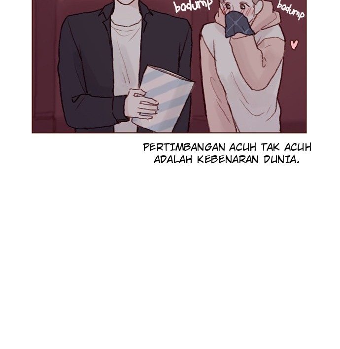 Hongshi Loves Me! Chapter 33 - halaman 10