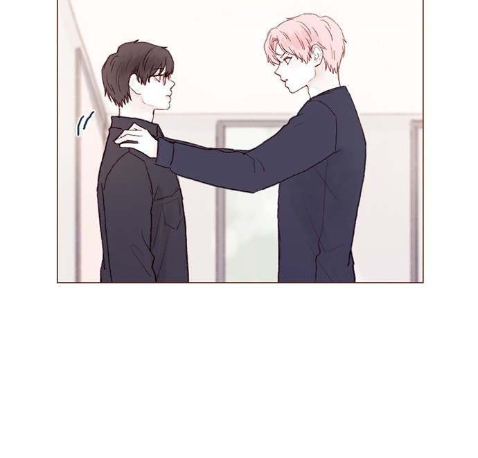 Hongshi Loves Me! Chapter 33 - halaman 22