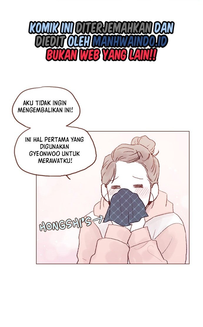 Hongshi Loves Me! Chapter 33 - halaman 24