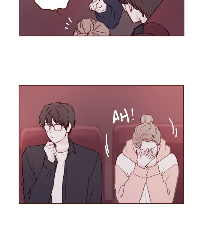 Hongshi Loves Me! Chapter 33 - halaman 4