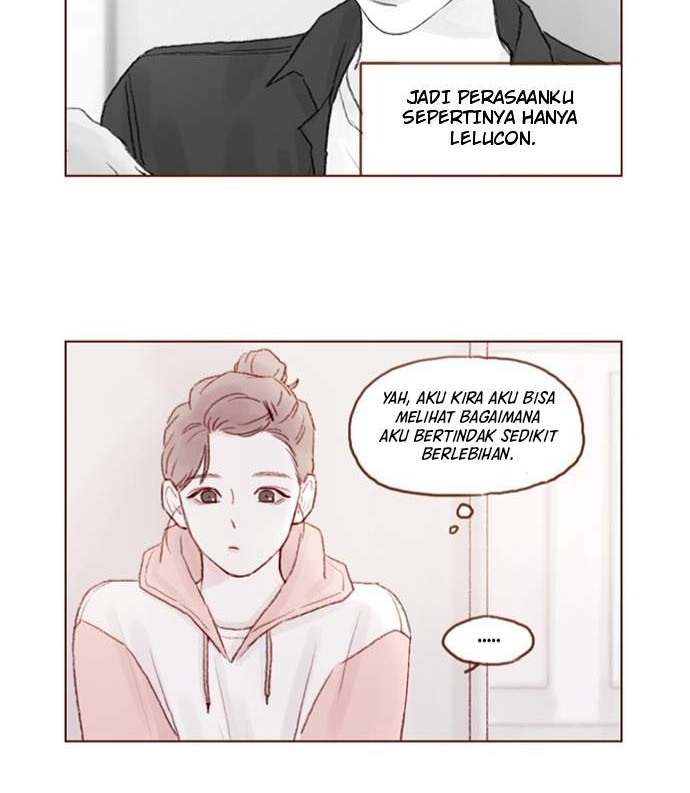 Hongshi Loves Me! Chapter 34 - halaman 2