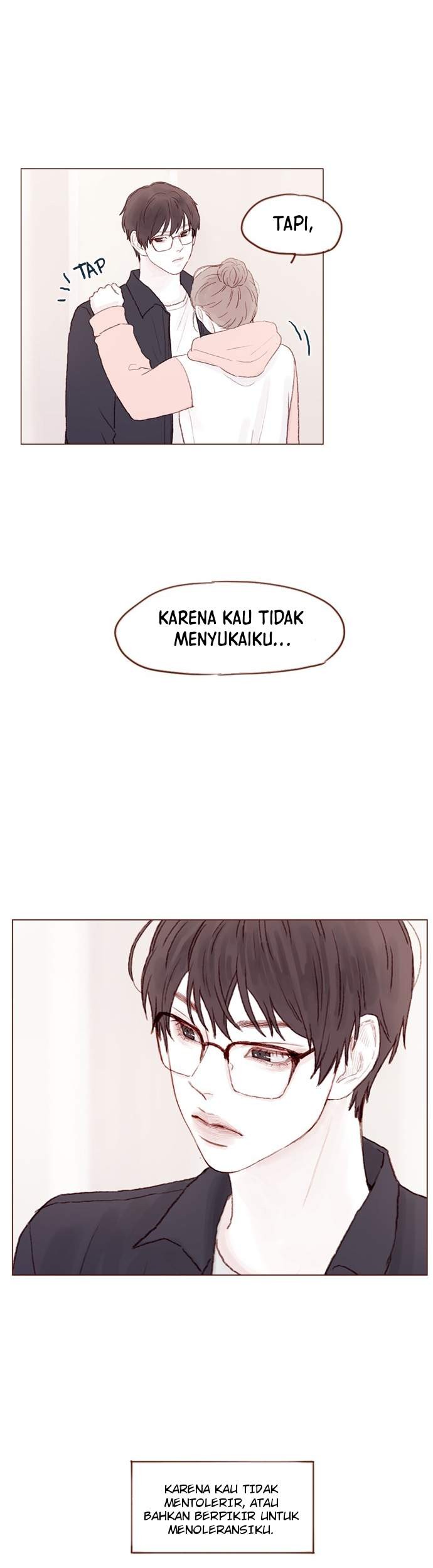 Hongshi Loves Me! Chapter 34 - halaman 23
