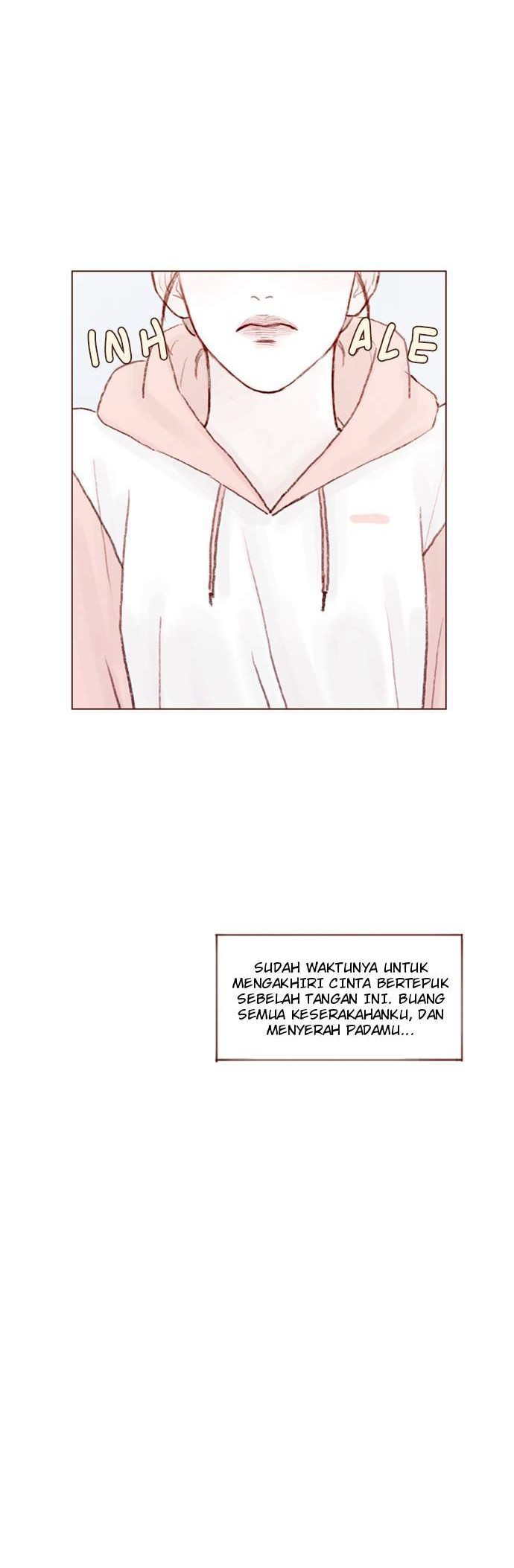 Hongshi Loves Me! Chapter 34 - halaman 24