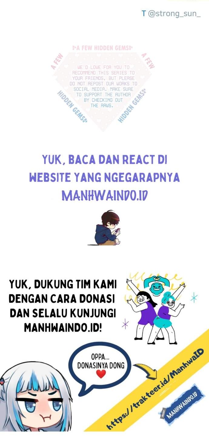 Hongshi Loves Me! Chapter 34 - halaman 26