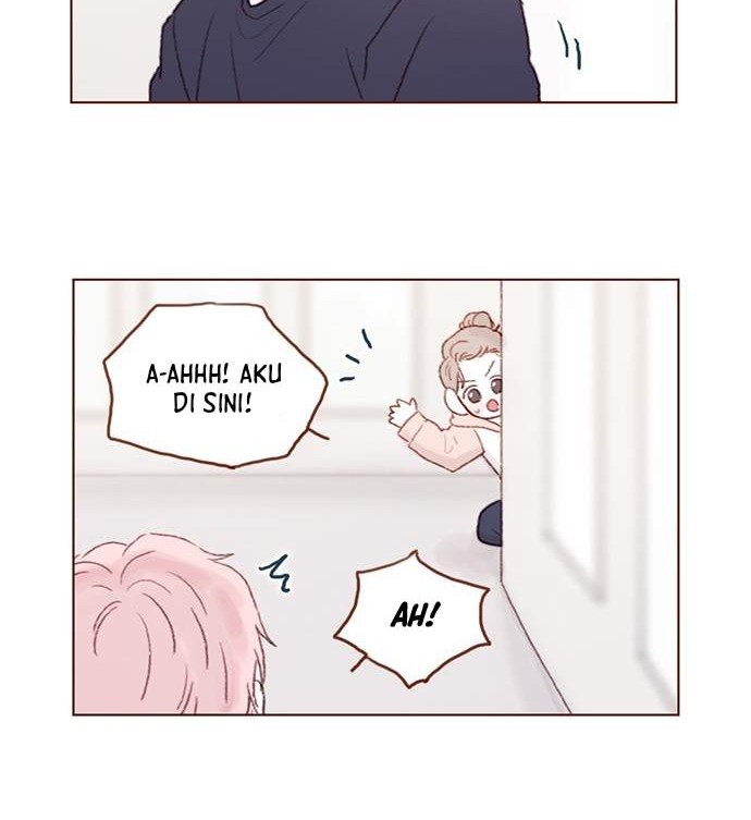 Hongshi Loves Me! Chapter 34 - halaman 4