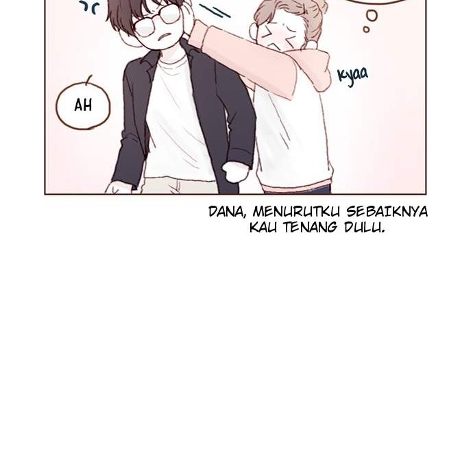 Hongshi Loves Me! Chapter 34 - halaman 9