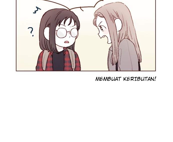 Hongshi Loves Me! Chapter 35 - halaman 10