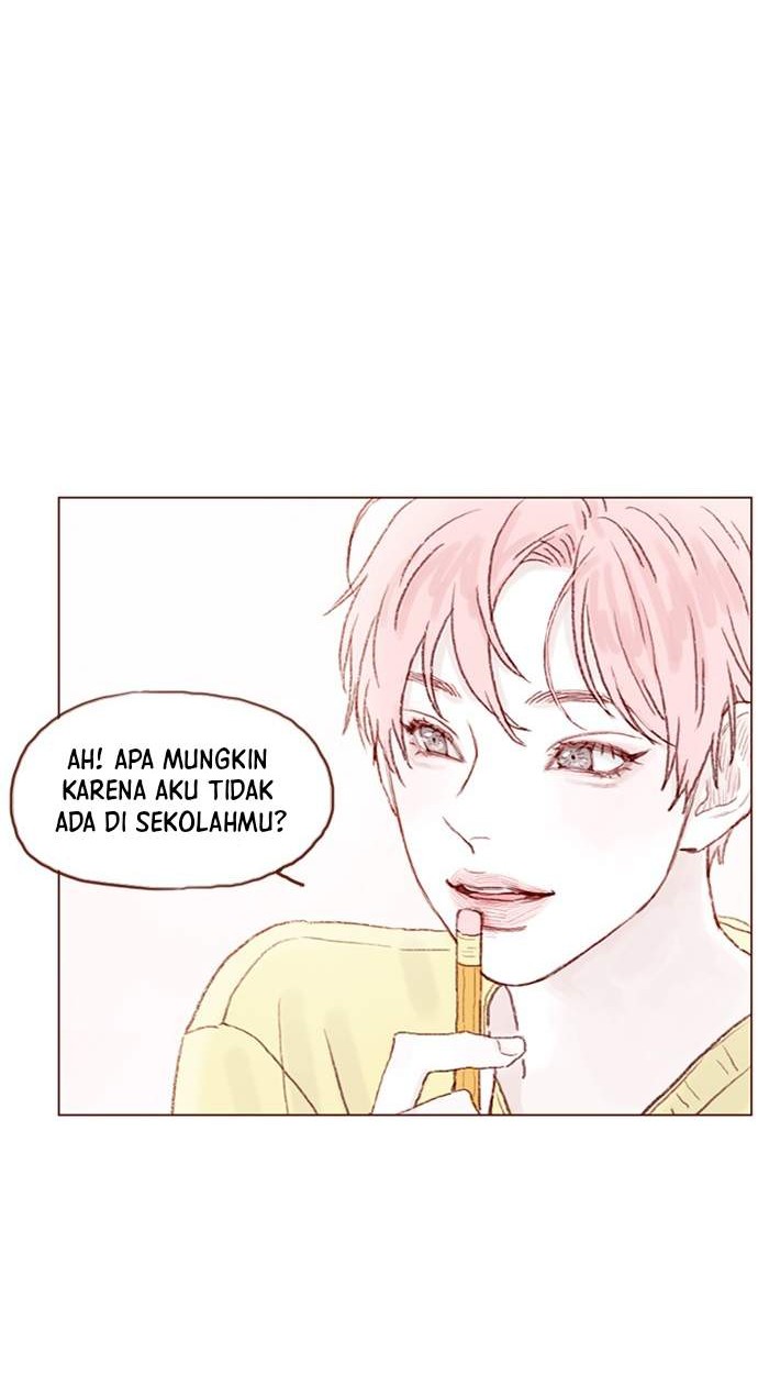 Hongshi Loves Me! Chapter 35 - halaman 17