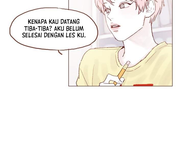Hongshi Loves Me! Chapter 35 - halaman 19