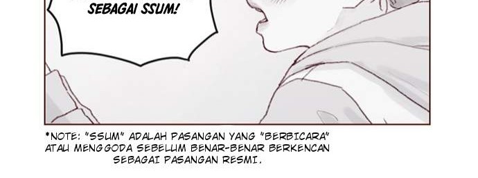 Hongshi Loves Me! Chapter 35 - halaman 2