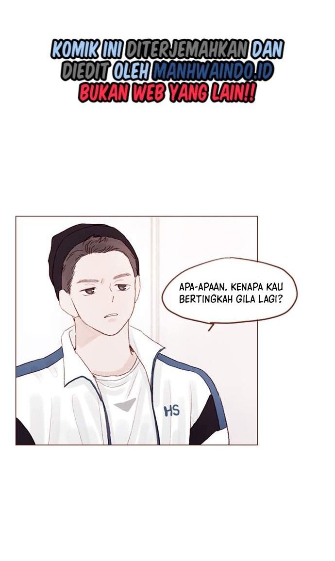 Hongshi Loves Me! Chapter 35 - halaman 21