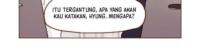 Hongshi Loves Me! Chapter 36 - halaman 2